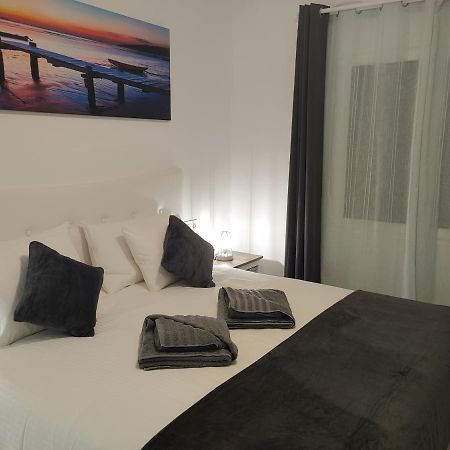 Apartment Namaste- Amazing Sea View & Infinity Pool - Good Wifi - Smart Tv-Residence Senator 코스타 테기세 외부 사진
