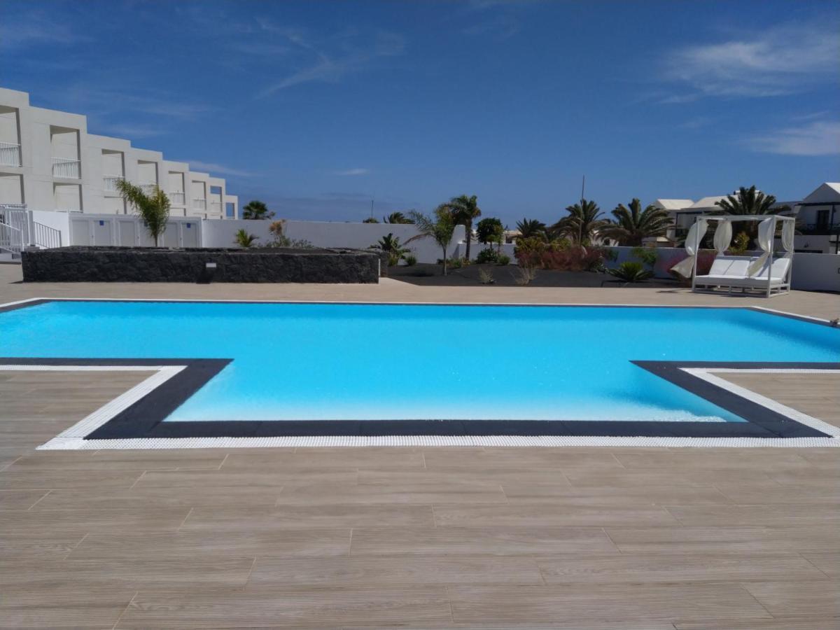 Apartment Namaste- Amazing Sea View & Infinity Pool - Good Wifi - Smart Tv-Residence Senator 코스타 테기세 외부 사진