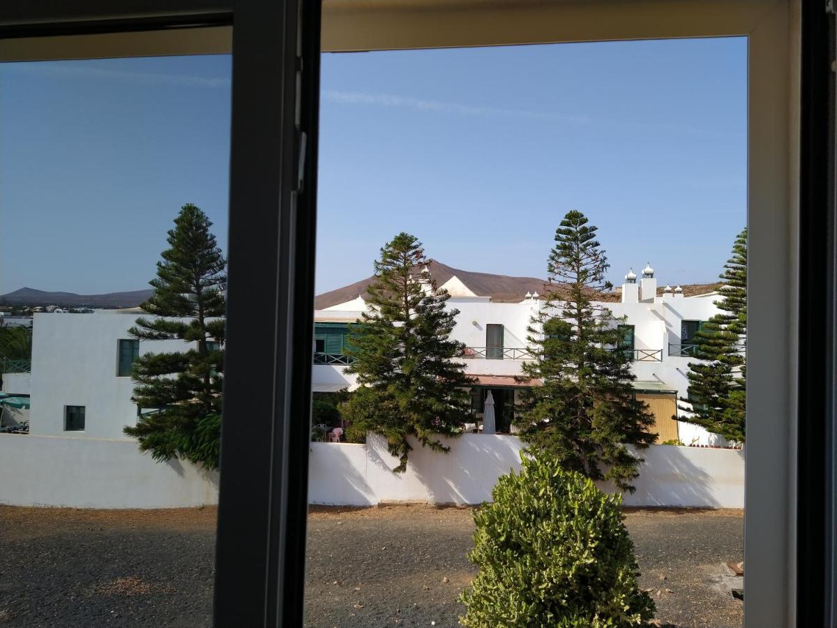 Apartment Namaste- Amazing Sea View & Infinity Pool - Good Wifi - Smart Tv-Residence Senator 코스타 테기세 외부 사진