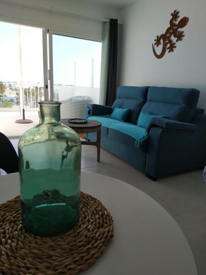 Apartment Namaste- Amazing Sea View & Infinity Pool - Good Wifi - Smart Tv-Residence Senator 코스타 테기세 외부 사진