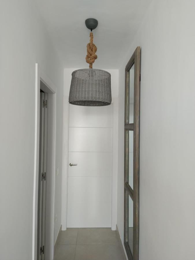 Apartment Namaste- Amazing Sea View & Infinity Pool - Good Wifi - Smart Tv-Residence Senator 코스타 테기세 외부 사진