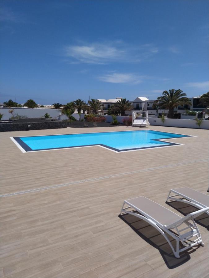 Apartment Namaste- Amazing Sea View & Infinity Pool - Good Wifi - Smart Tv-Residence Senator 코스타 테기세 외부 사진